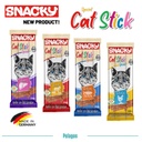 Snacky Cat Stick Liver