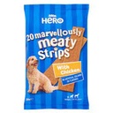 ASDA Hero Meaty Strips with Chicken