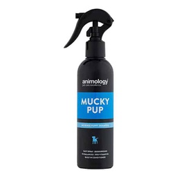 Amimology Mucky (No rinse) Puppy Shampoo 250ml