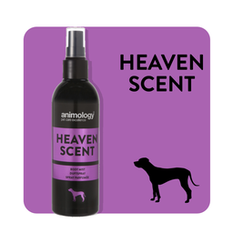 Animology Heaven Scent Fragrance Mist Perfume