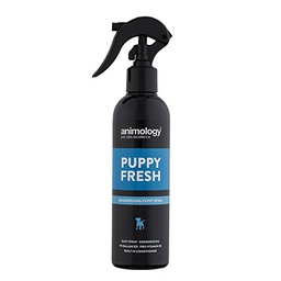 Animology Puppy Fresh Deodourising Spray