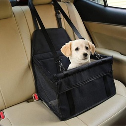 Barkhaus Car Pet Booster Seat