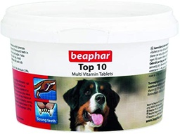 Beaphar Top 10 Dog Multivitamin