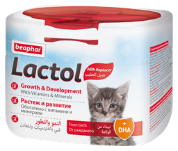 Beapher Lactol Kitten Milk
