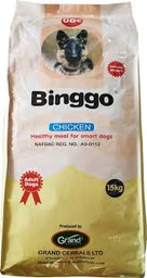 Binggo Adult (15kg)