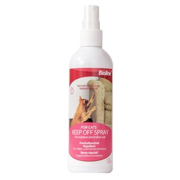 Bioline Keep off Spray for Cats