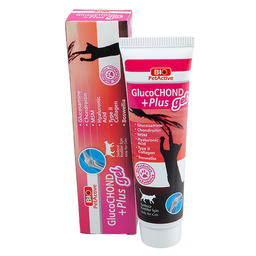 Biopetactive GlucoCHOND Plus Gel for Cats