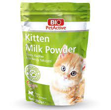 Biopetactive Kitten Milk Replacer 200g