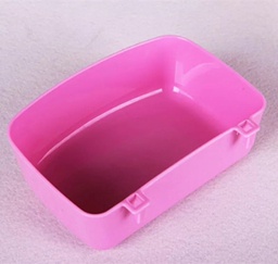 Carrier Crate food and water Bowl