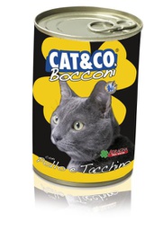 Cat and Co Canned Food