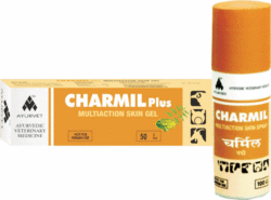 Charmil Multiaction Skin Spray