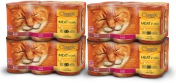 Classic Cat Canned food