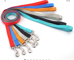 Coloured Leash for Adjustable Collar