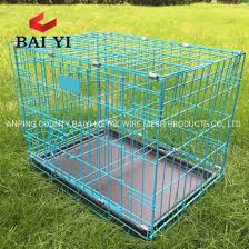 Coloured Wire Cage (Size 2)