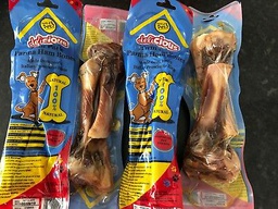 Delicious Twin pack Ham Bones