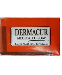 Dermacure Soap