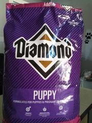 Diamond Dog food 1kg Repacked