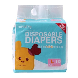 Dog DIapers (Extra Extra Small)