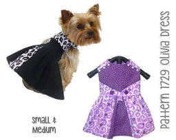 Dog Dress (Small)