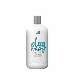 Dog Wash Ultra White Shampoo (Small)