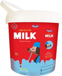 Drools Absolute Puppy Milk (500g)
