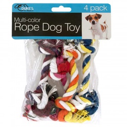 Duke's Rope Dog Toy