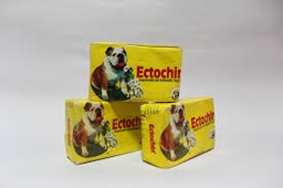 Ectochin Soap