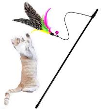Feather Cat Toy