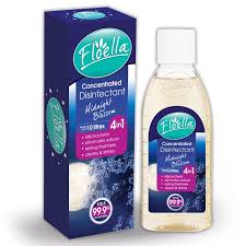 Floella Pet Fresh Disinfectant