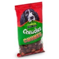 Foldhill Chewdles Chunks treats