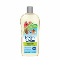 Fresh and Clean Deshedding Shampoo