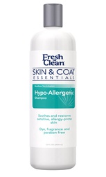 Fresh and Clean Hypo allergenic Shampoo