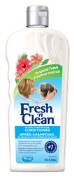 Fresh and Clean Scented Conditioner