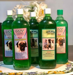 GNV Cospro Dog Shampoo