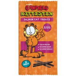 Garfield Kitistix Salmon