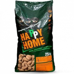 Happy Home Dry Puppy food (25kg)