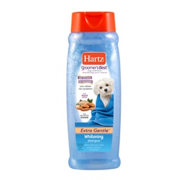 Hartz Whitening Shampoo