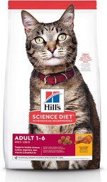 Hills Science Plan Adult Dry Food (Chicken)1.5Kg