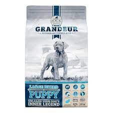 Jock Grandeur Large breed Puppy dry food (2kg)