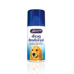 Johnsons Dog Deodorant