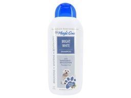 Magic Coat Bright White Shampoo