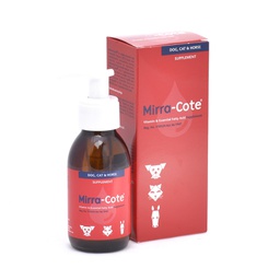 Mirra-cote nutritional oil