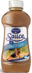 Montego Sauce (Skin and Coat)