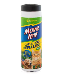 Move IT Cat and Dog Repellant