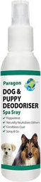 Paragon Dog Deodorising Spray (250ml)