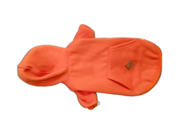 Pawstar Turuncu Small Hoodie (XL)