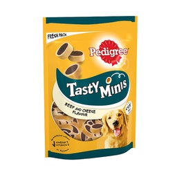 Pedigree Tasty Minis (Puppy)