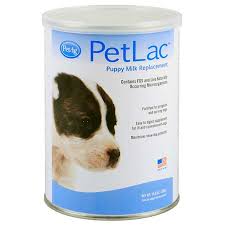 Pet Ag  Puppy Milk