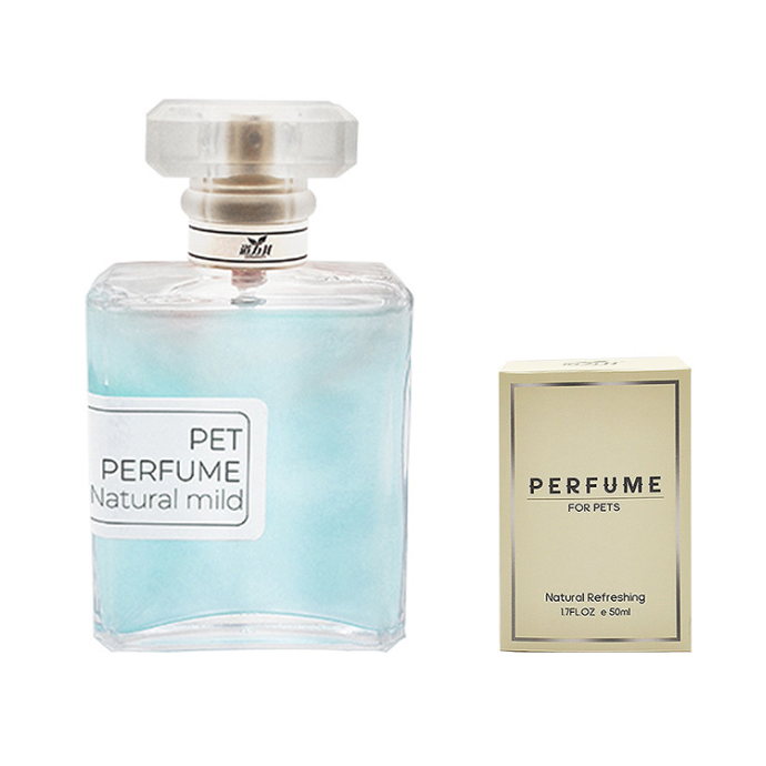 Pet Perfume