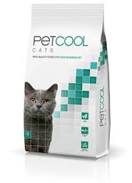 PetCool Cat Dry Food 3kg